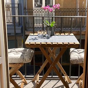 Studio Appartement